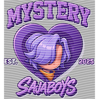 Demon Hunter Girls-LM 103